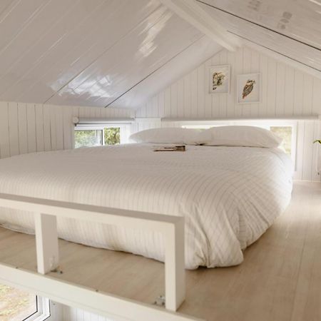 Kookaburra Tiny House By Tiny Away Villa Palmwoods Exteriör bild